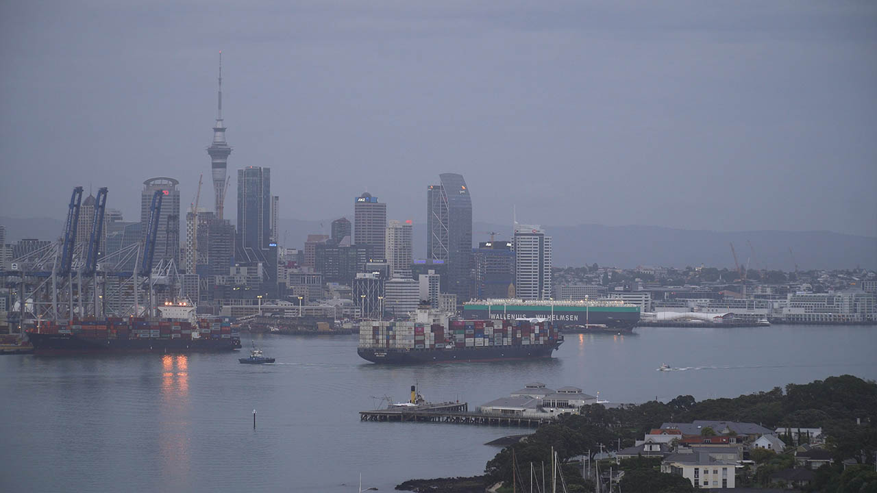 NYK Fushimi